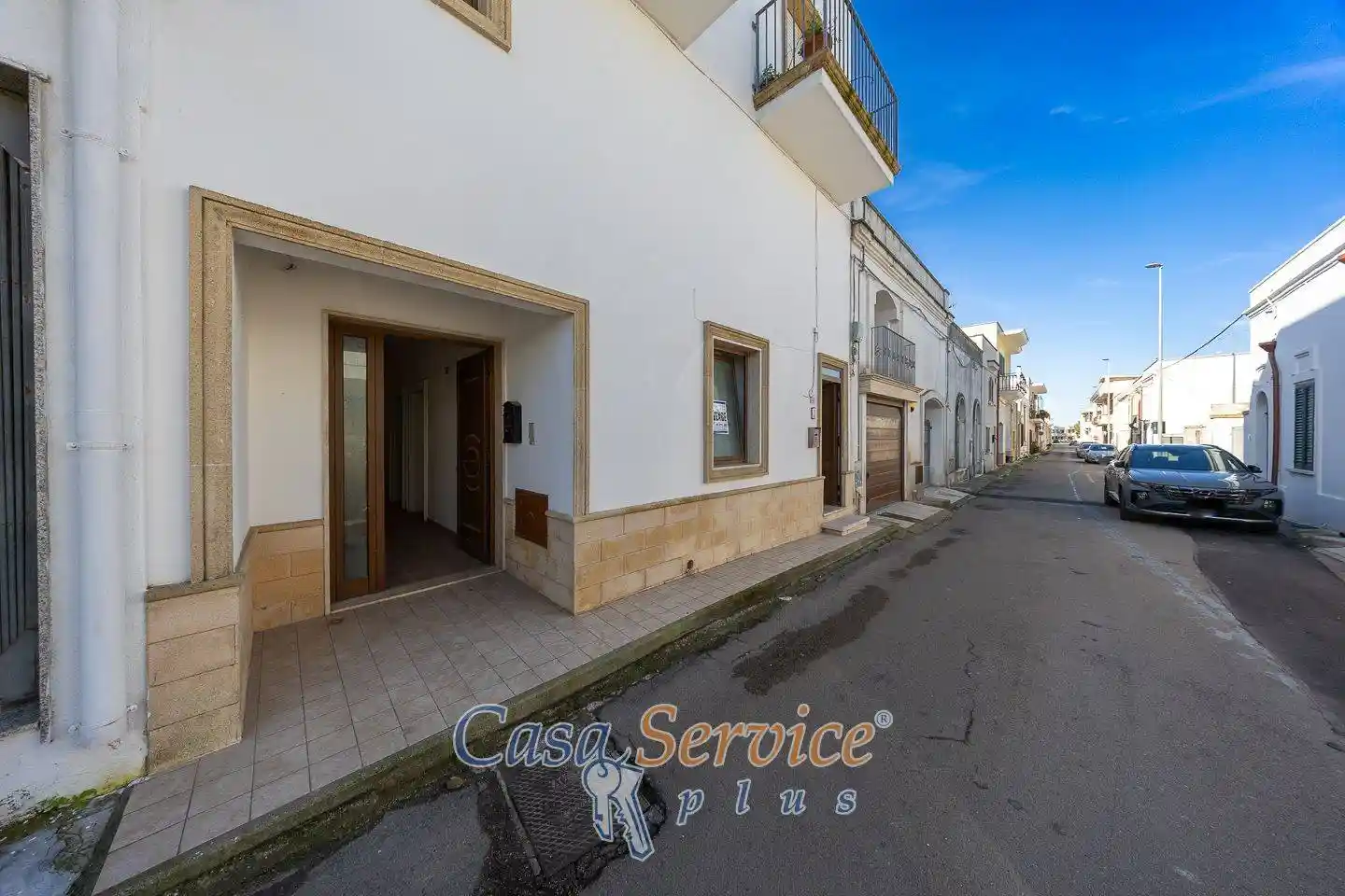 Casa indipendente - foto 3