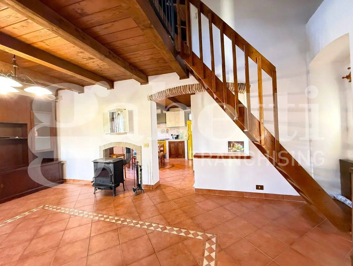 Quadrilocale via degli Orti, snc, Piani, Torrazza, Imperia - foto 2