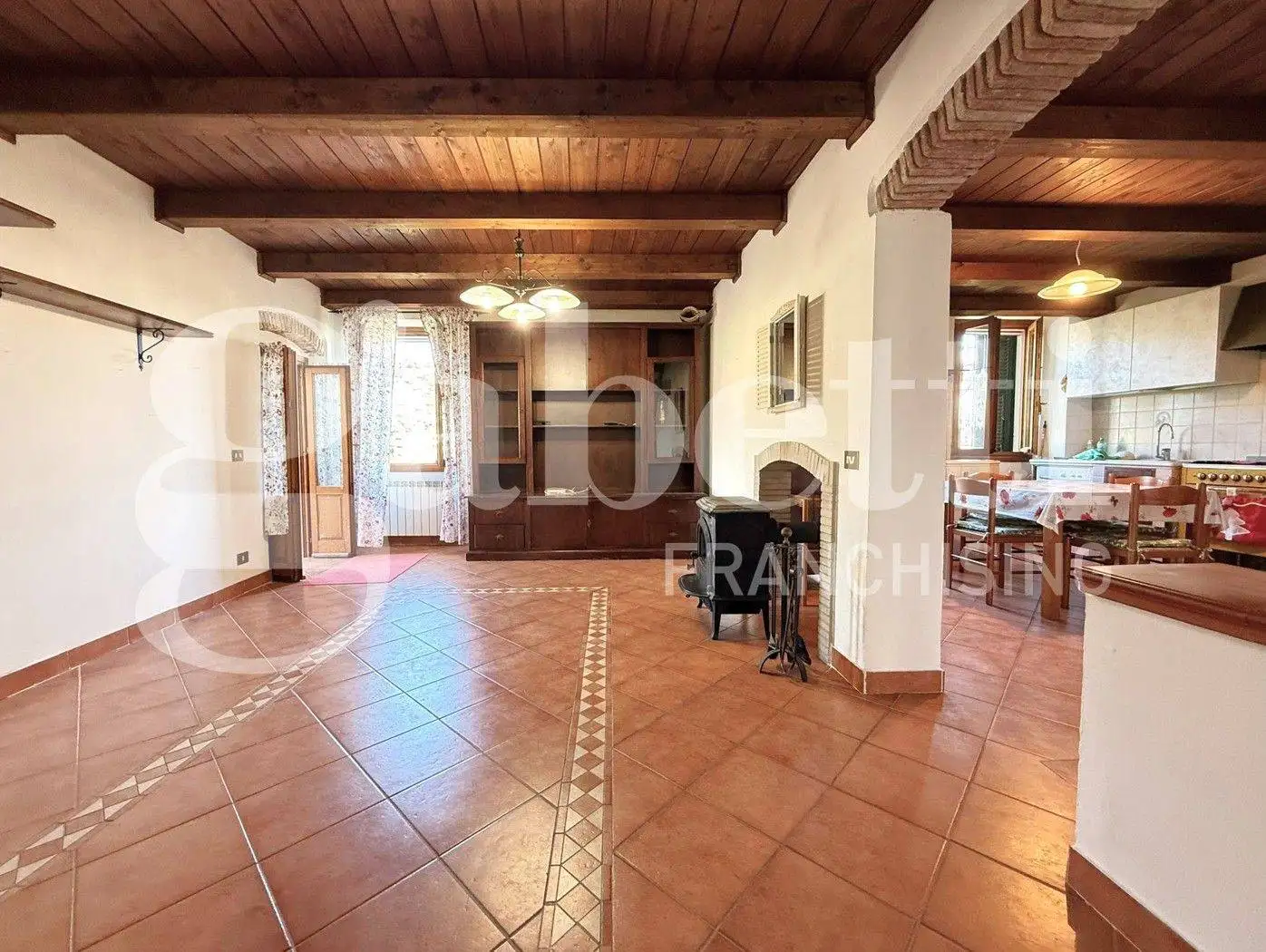 Quadrilocale via degli Orti, snc, Piani, Torrazza, Imperia - foto 4