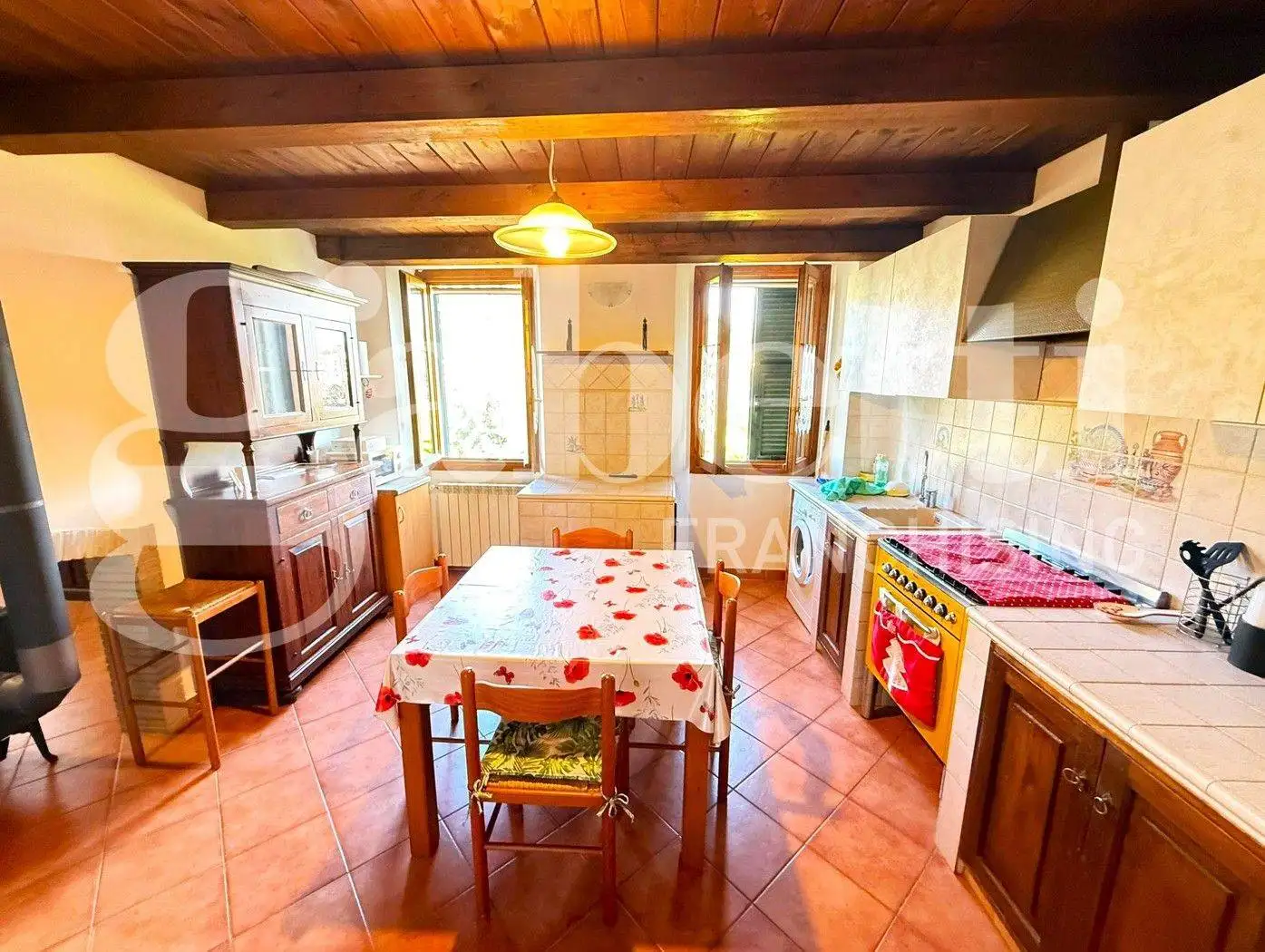 Quadrilocale via degli Orti, snc, Piani, Torrazza, Imperia - foto 5