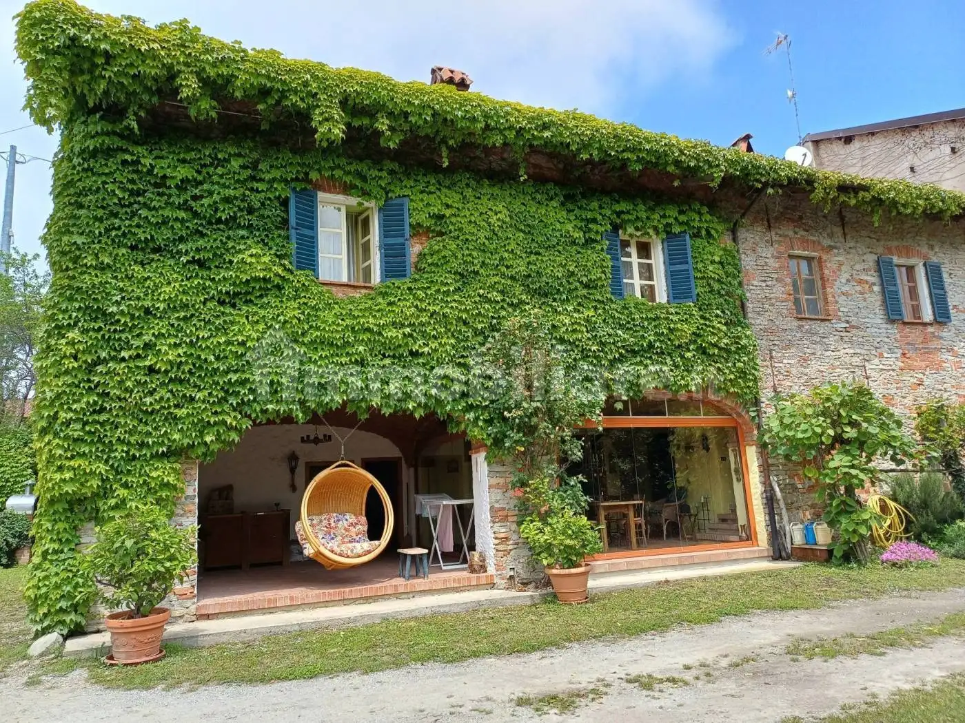 Rustico - Casale in vendita a Clavesana