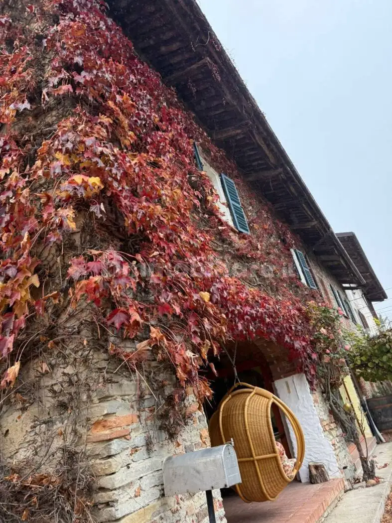 Casale Borgata Feia, Clavesana - foto 2