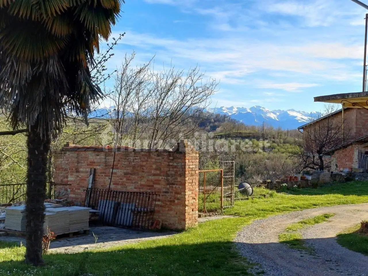 Casale Borgata Feia, Clavesana - foto 3