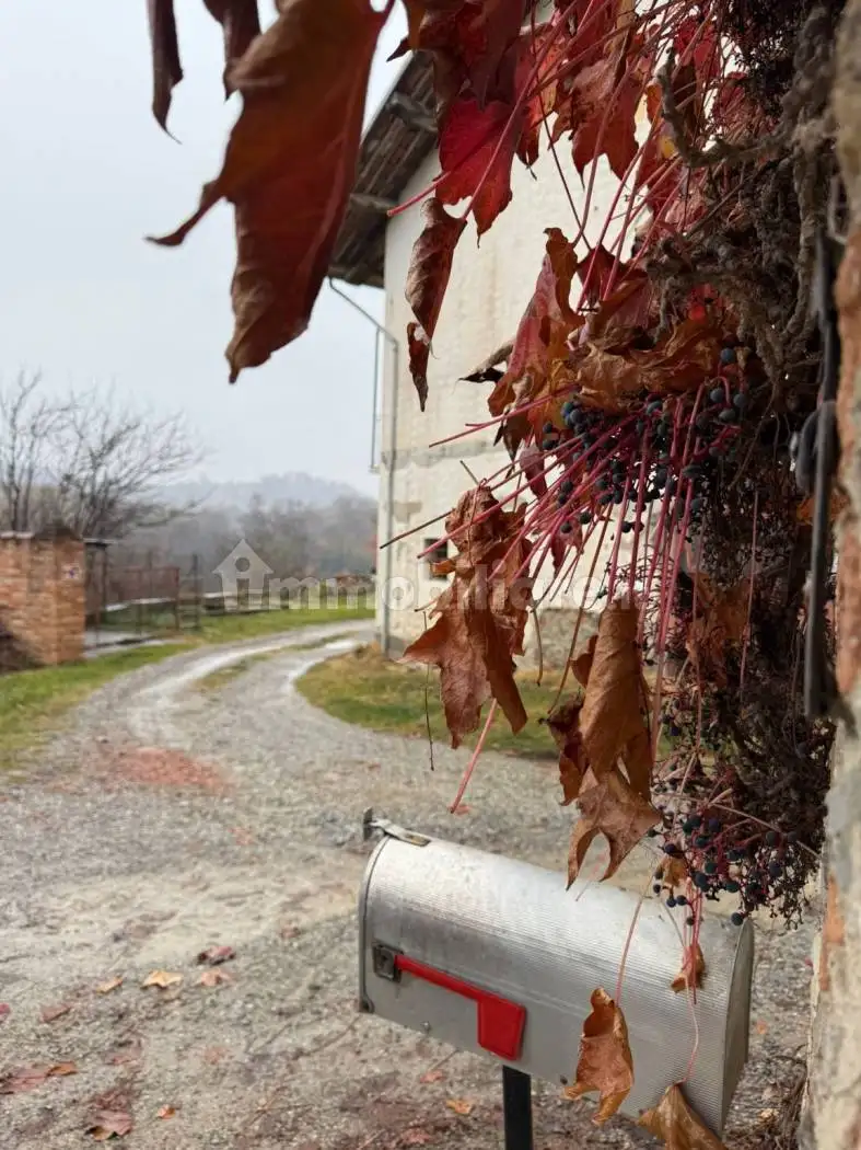 Casale Borgata Feia, Clavesana - foto 4