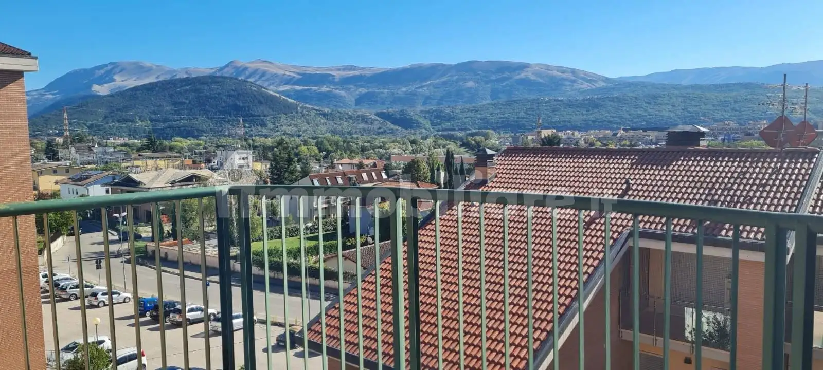 Bilocale via Solaria 29, Pettino - Cansatessa, L'Aquila - foto 2