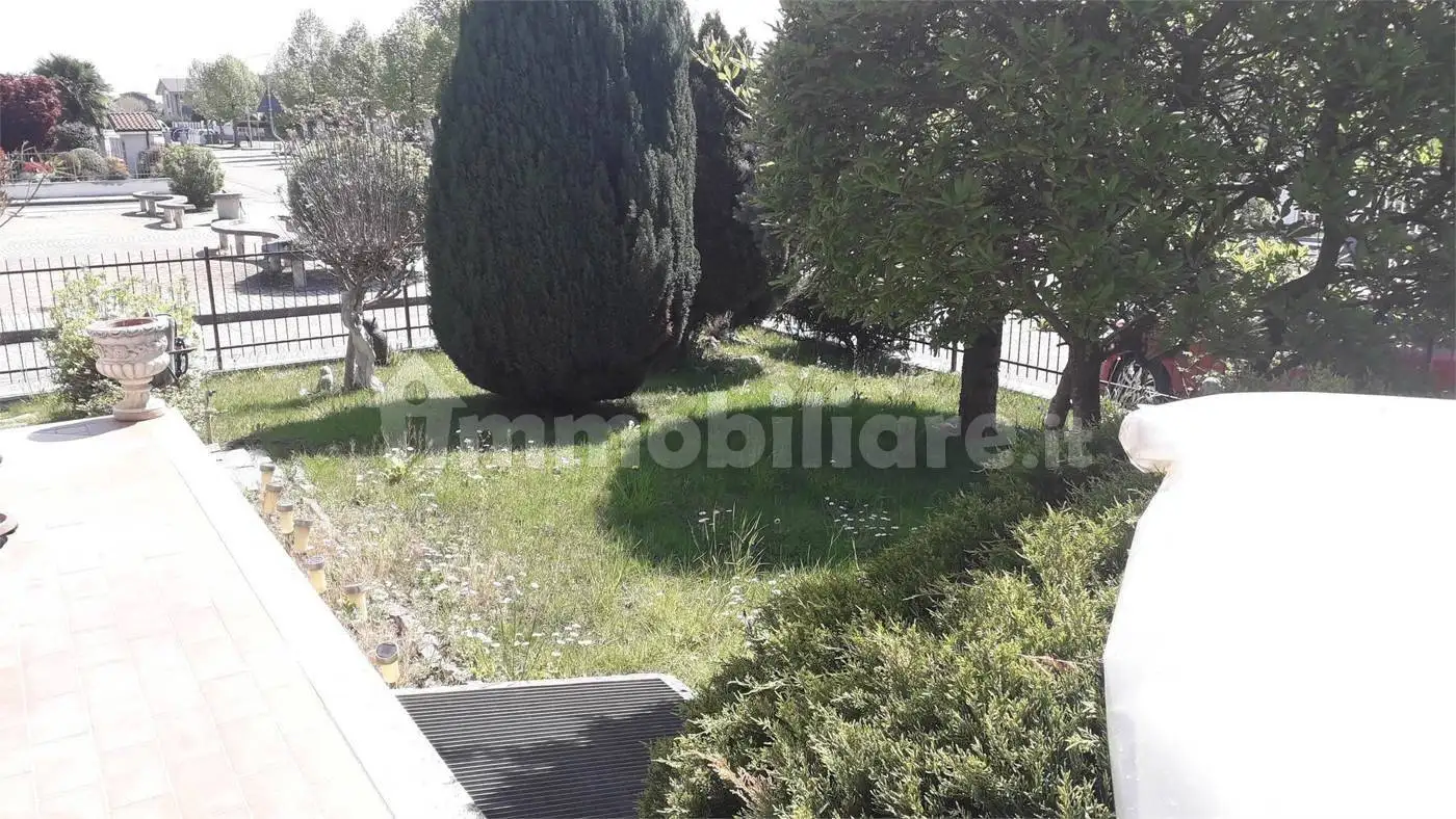 Villa unifamiliare via Valdo Fusi, 13, Centro, Airasca - foto 3