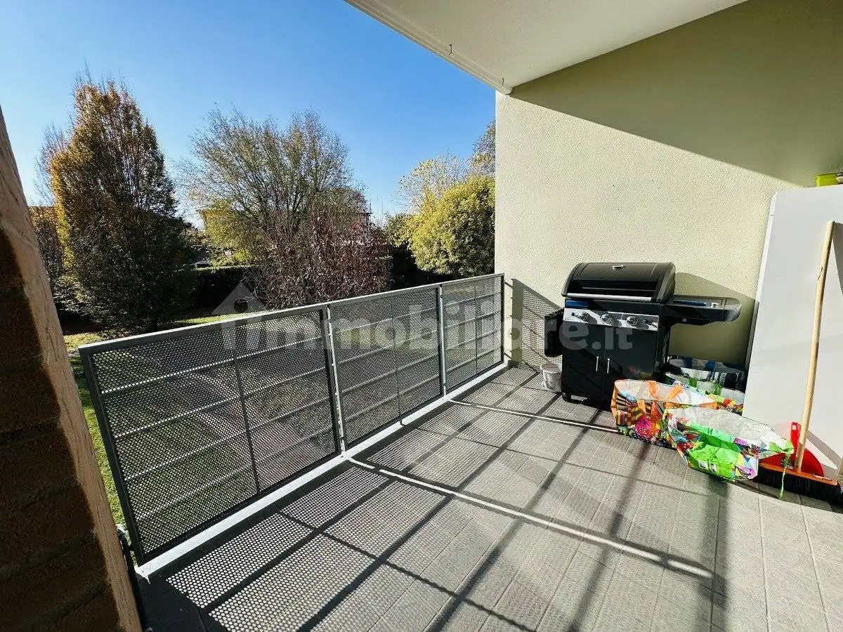 Appartamento in vendita a Reggio Emilia