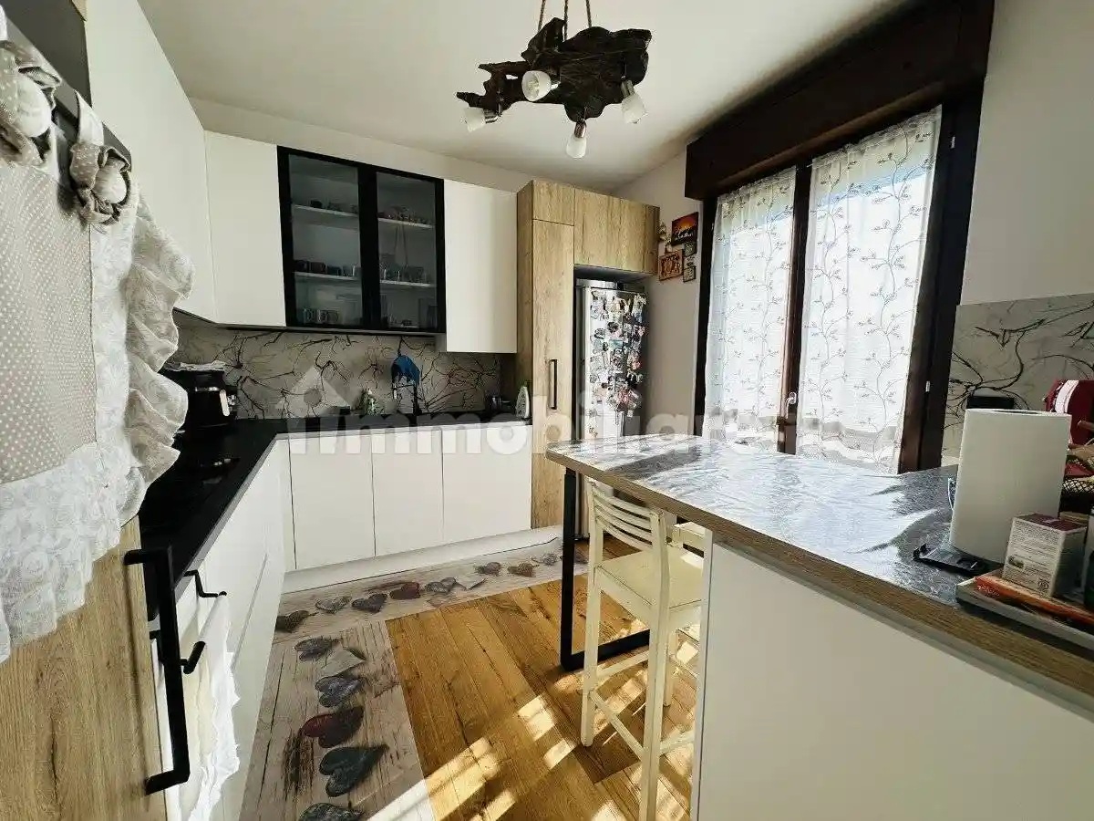 Trilocale via Martiri di Cervarolo, Buco del Signore - Acque Chiare, Reggio Emilia - foto 4