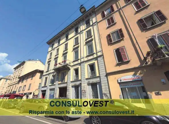 Apartment in vendita a Milan