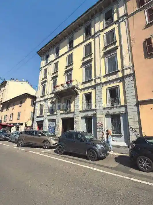 Appartamento all'asta via Cardinale Ascanio Sforza 49, Milano - foto 3