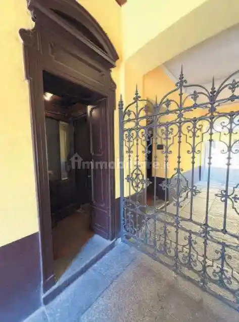 Appartamento all'asta via Cardinale Ascanio Sforza 49, Milano - foto 5