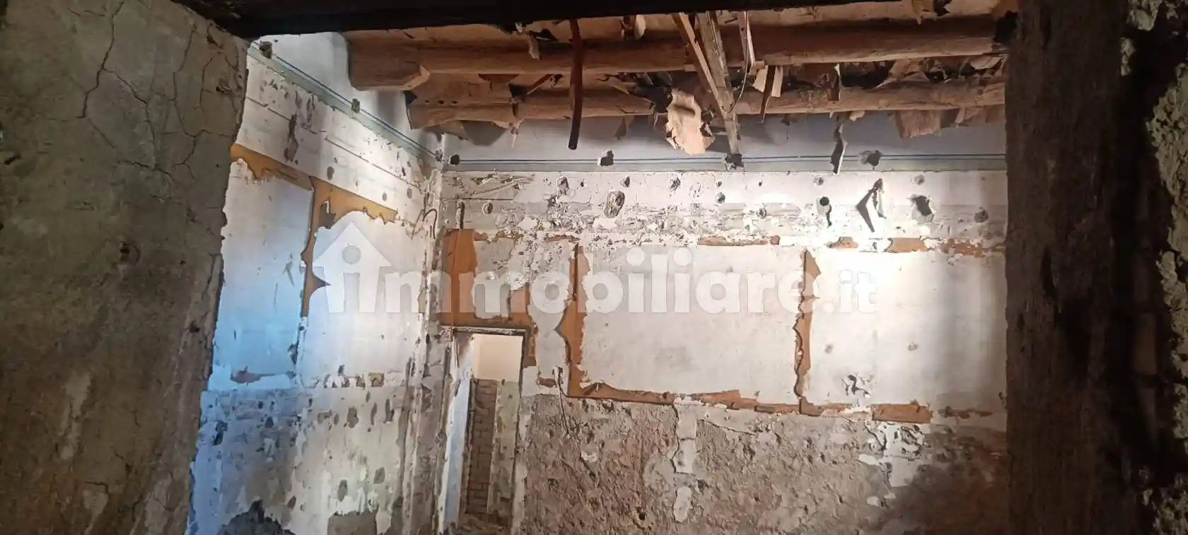 Palazzo - Edificio in Vendita - foto 3