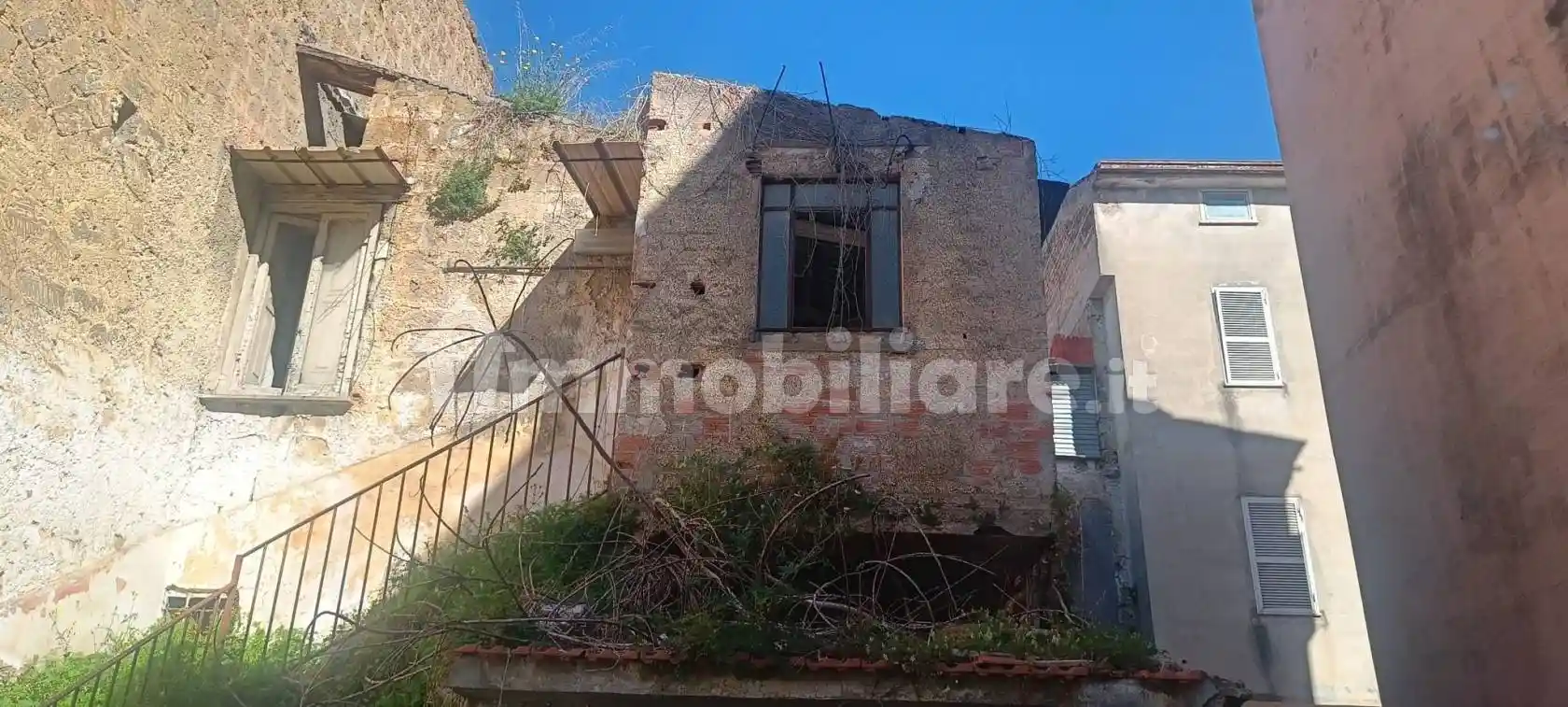 Palazzo - Edificio in Vendita - foto 4