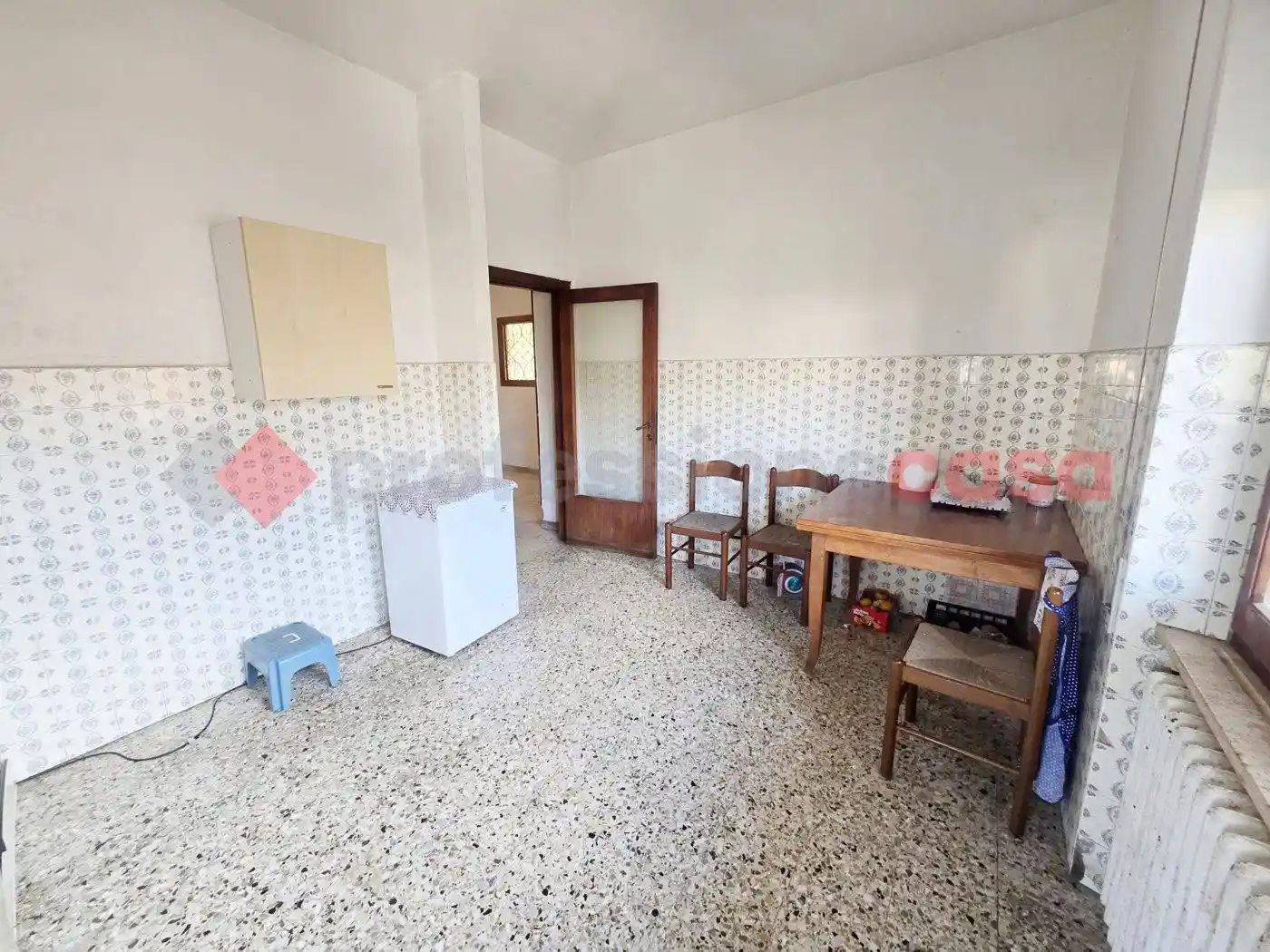 Villa unifamiliare via Don Mario d'Aquilio, 40, Santa Rufina, Cittaducale - foto 5