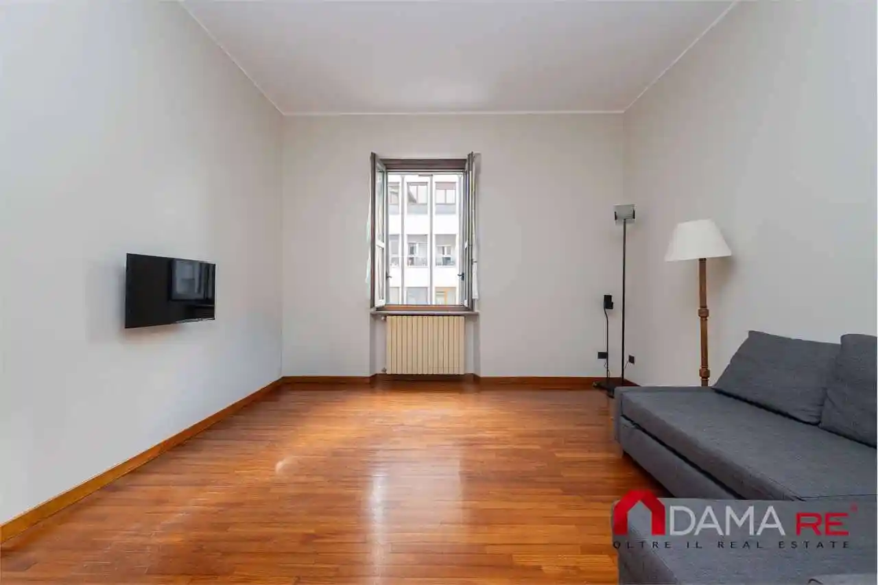 Bilocale via Mario Pagano, Pagano, Milano - foto 2