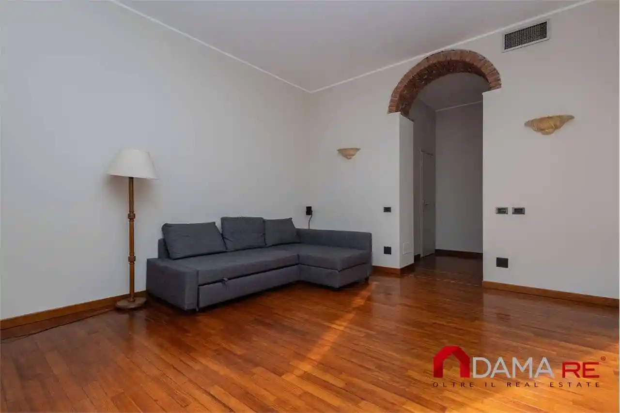 Bilocale via Mario Pagano, Pagano, Milano - foto 5