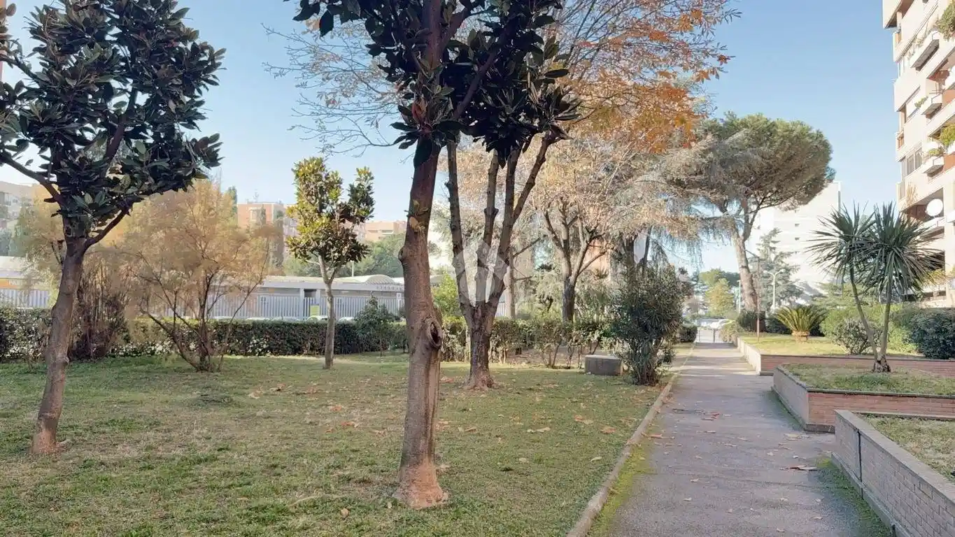 Quadrilocale piazza Pio Pecchiai 13, Tor de' Schiavi, Roma - foto 2