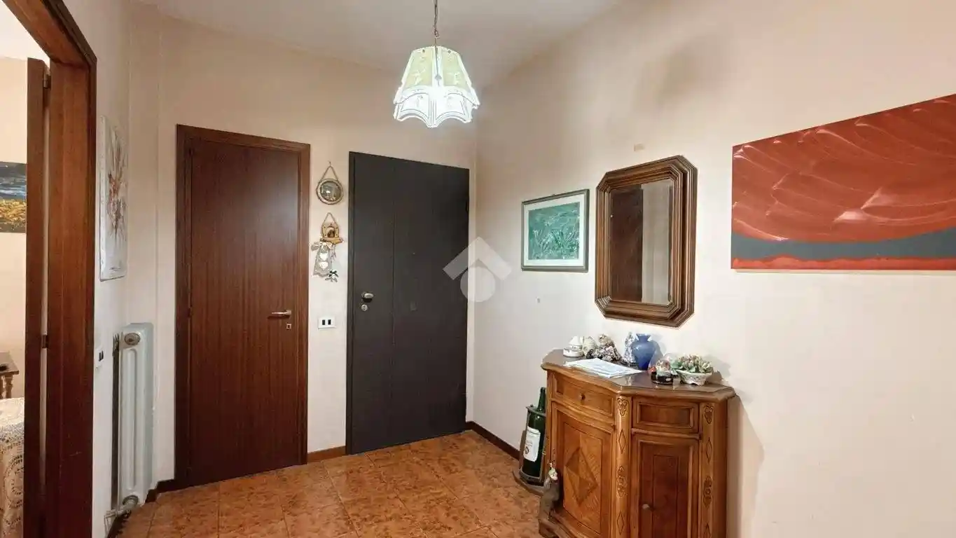 Quadrilocale piazza Pio Pecchiai 13, Tor de' Schiavi, Roma - foto 3