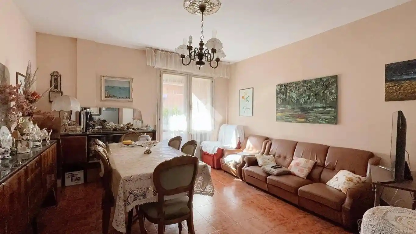 Quadrilocale piazza Pio Pecchiai 13, Tor de' Schiavi, Roma - foto 4