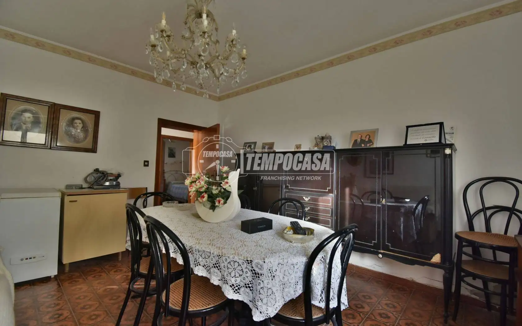 Casa indipendente in vendita a Tolentino