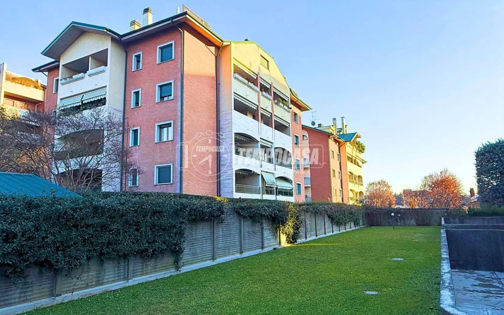 Appartamento in vendita a Monza