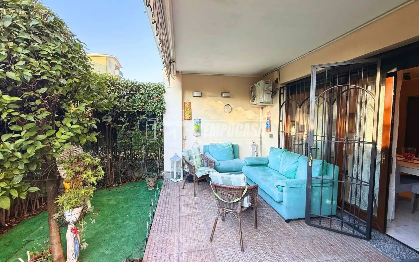 Trilocale via Pietro Mascagni 8/B, Cazzaniga - Ospedale, Monza - foto 3