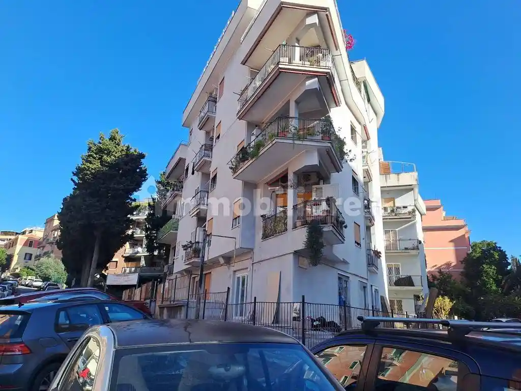 Trilocale via Clemente X, Boccea, Roma - foto 2