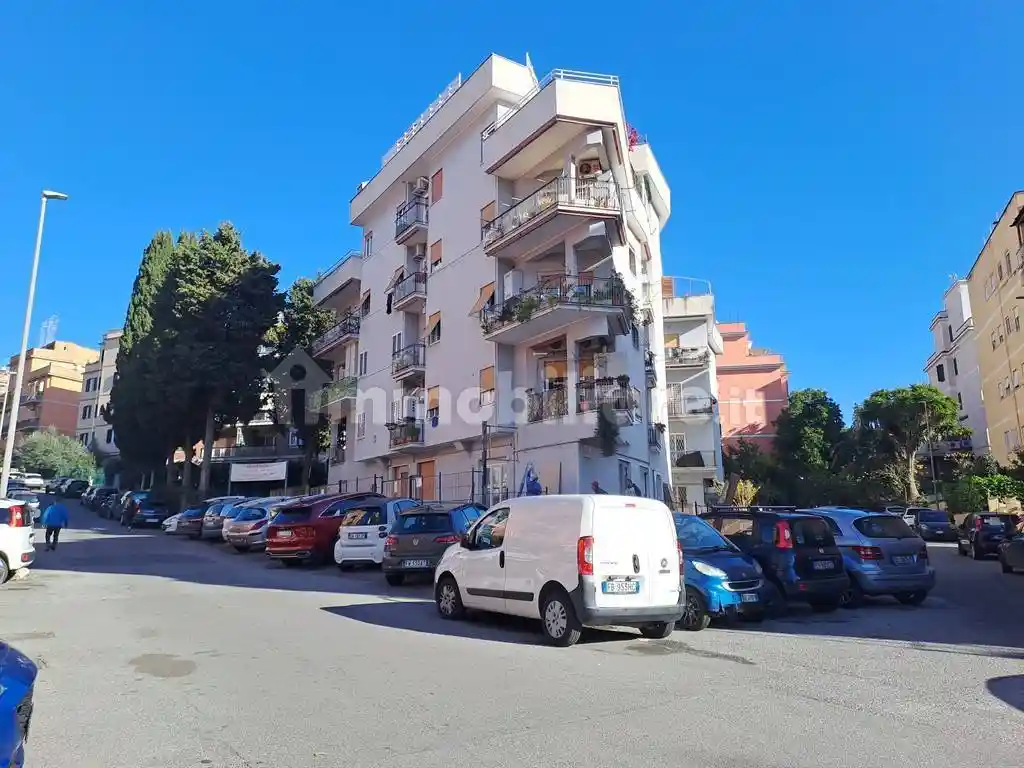 Trilocale via Clemente X, Boccea, Roma - foto 3