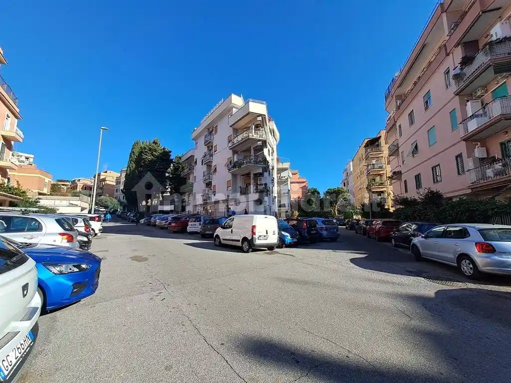 Trilocale via Clemente X, Boccea, Roma - foto 4