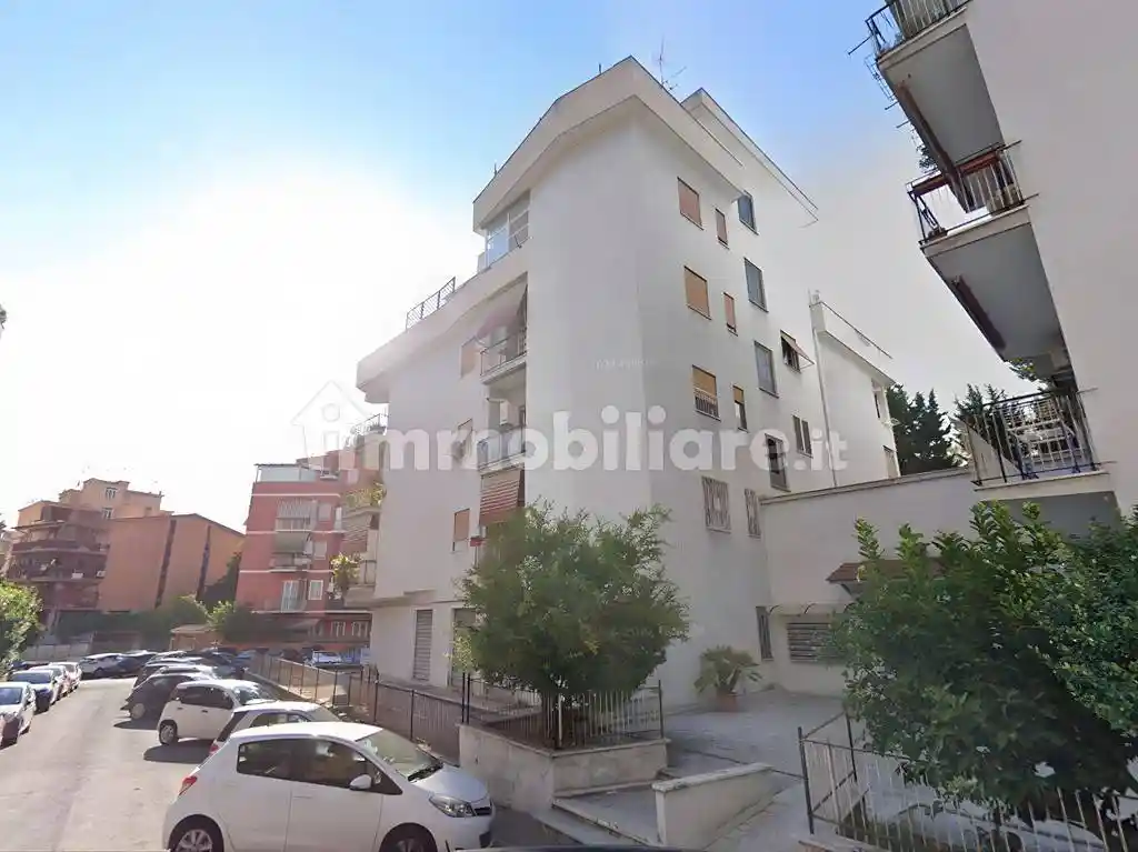 Trilocale via Clemente X, Boccea, Roma - foto 5