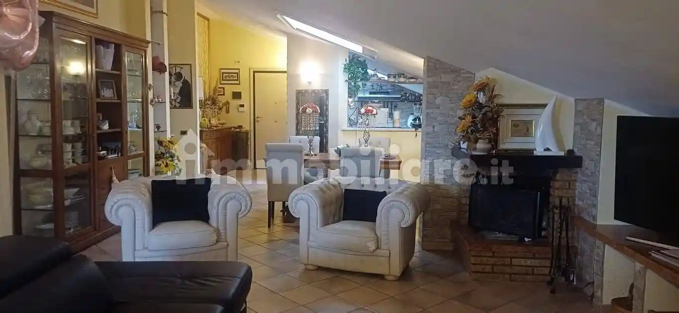 Appartamento in vendita a Carrara