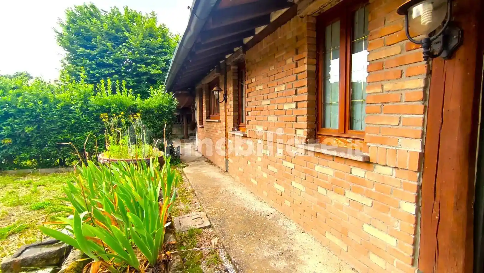 Villa unifamiliare via Giuseppe Parini, Centro, Carugo - foto 2