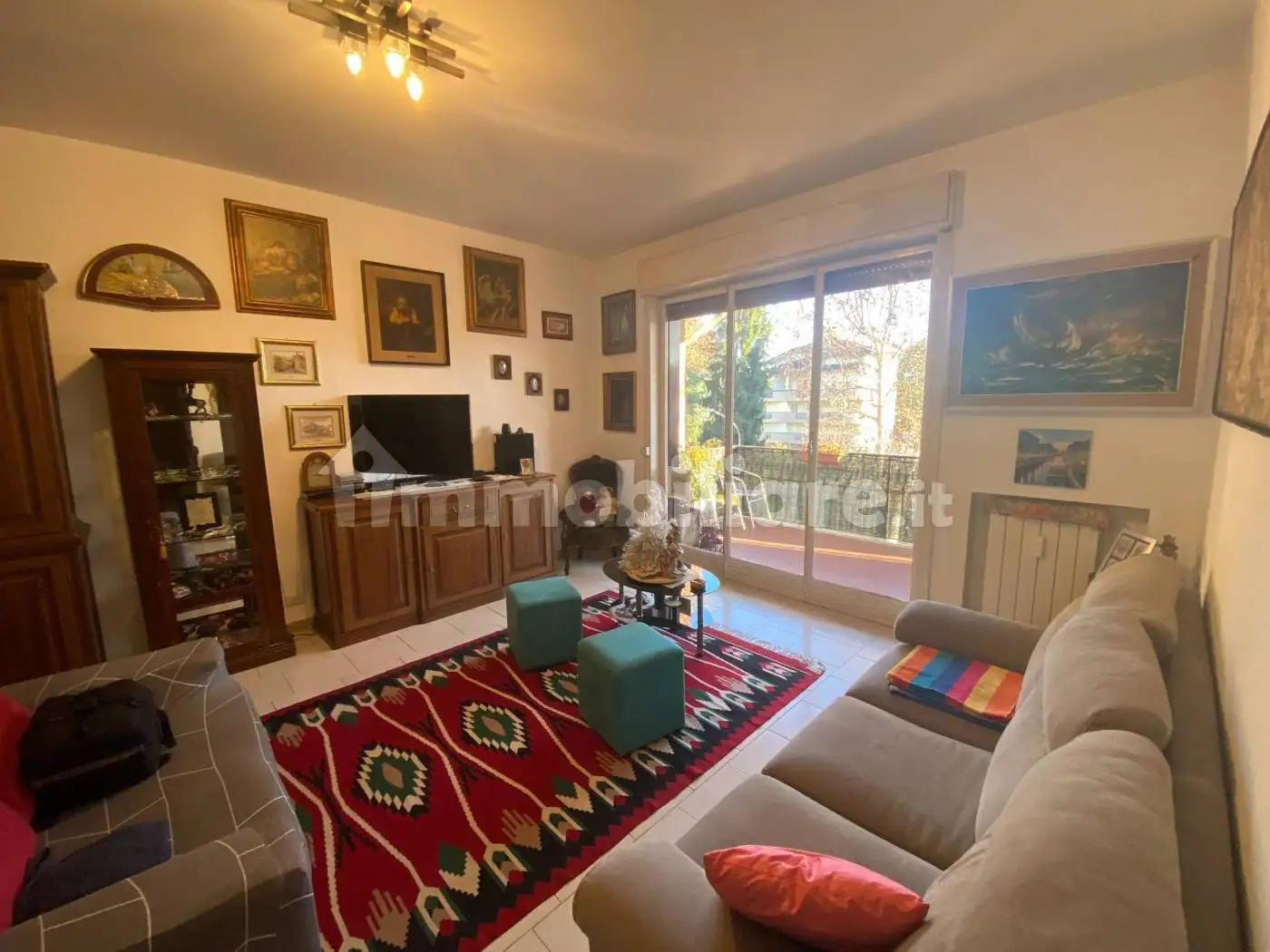 Trilocale viale Don Giovanni Minzoni 46, Castellanza - foto 2