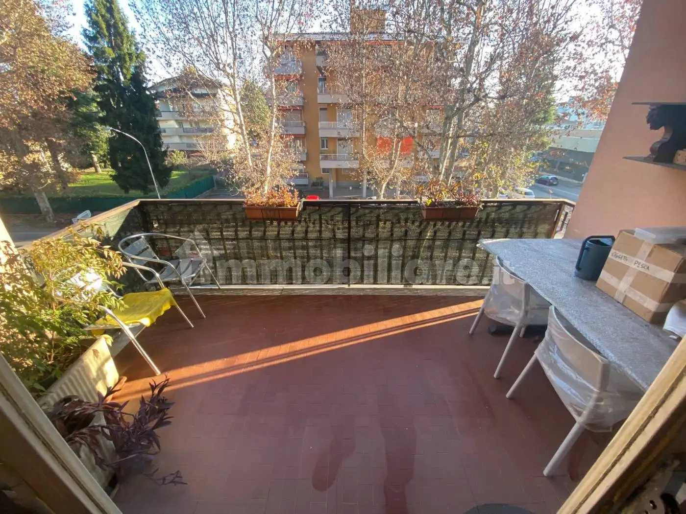 Trilocale viale Don Giovanni Minzoni 46, Castellanza - foto 3