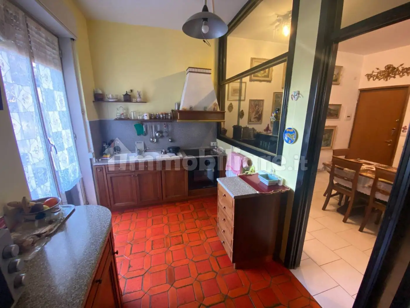 Trilocale viale Don Giovanni Minzoni 46, Castellanza - foto 4