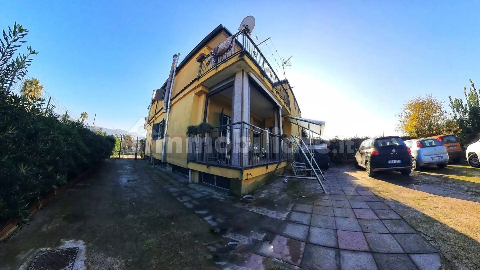 Appartamento in vendita a Nocera Inferiore