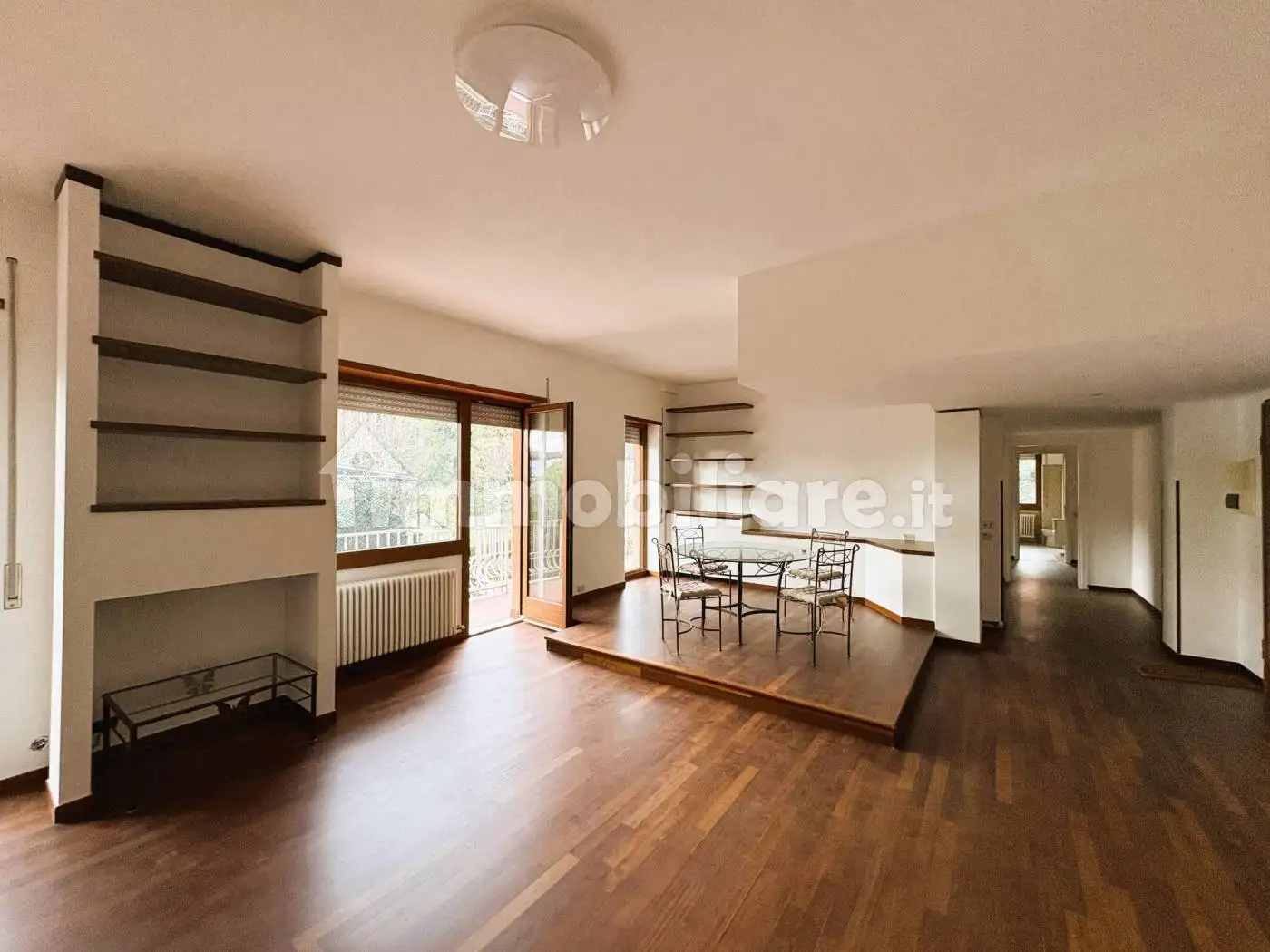 Appartamento in vendita a Como