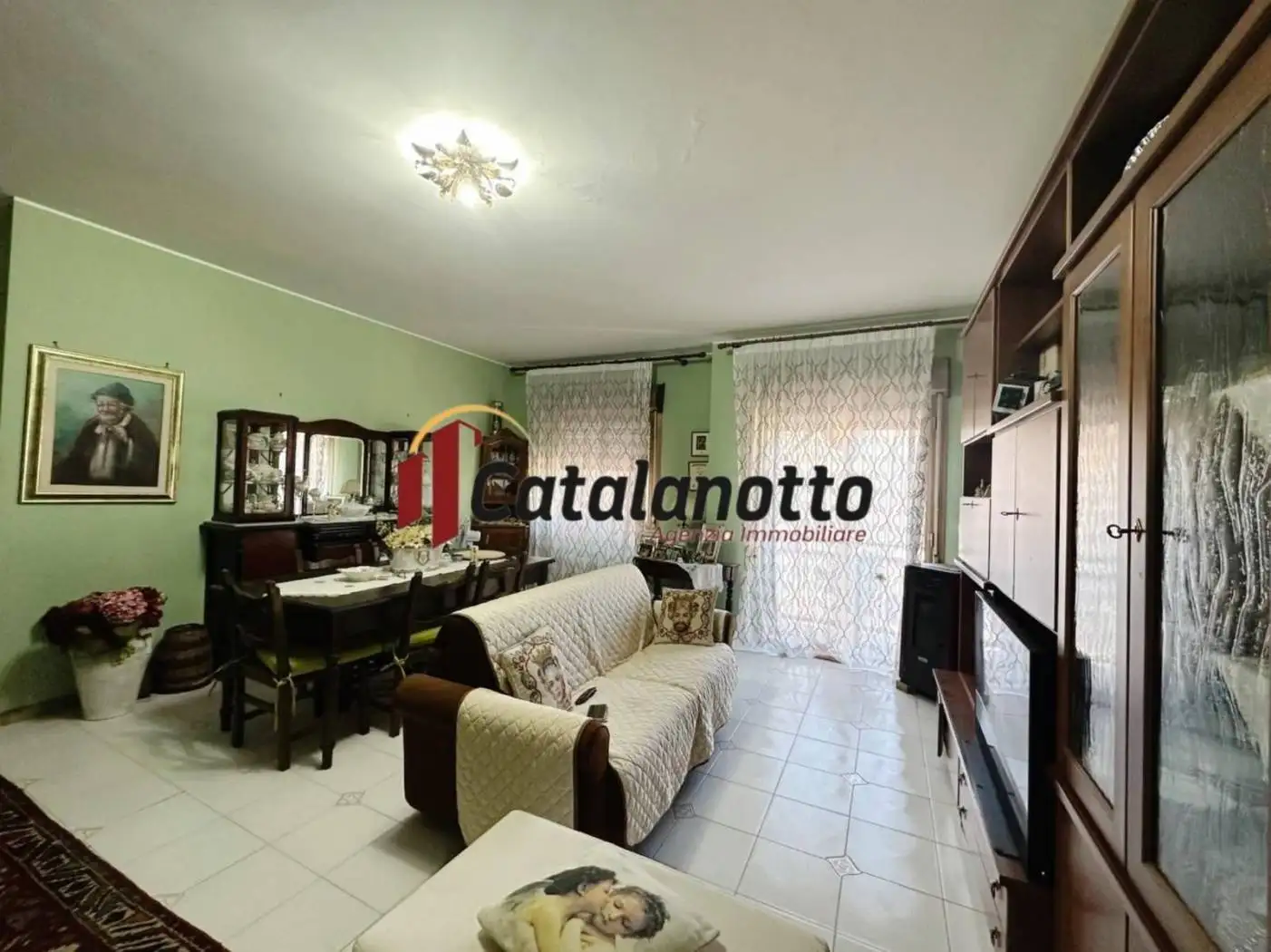 Appartamento piazza Ruggero Settimo, Centro, Castelvetrano - foto 2