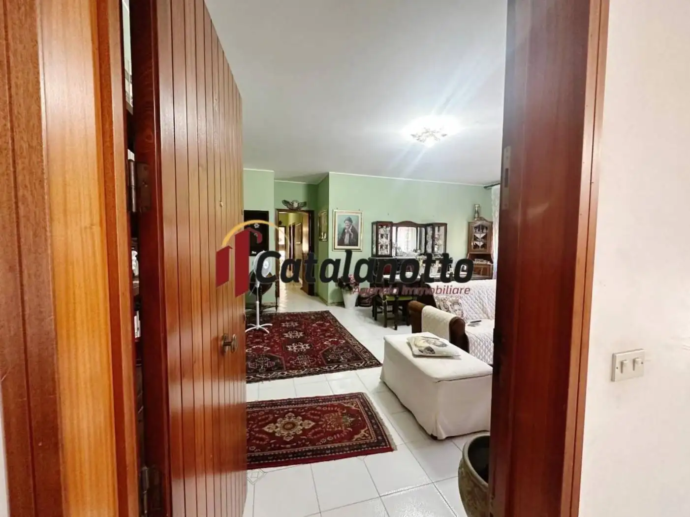 Appartamento piazza Ruggero Settimo, Centro, Castelvetrano - foto 3