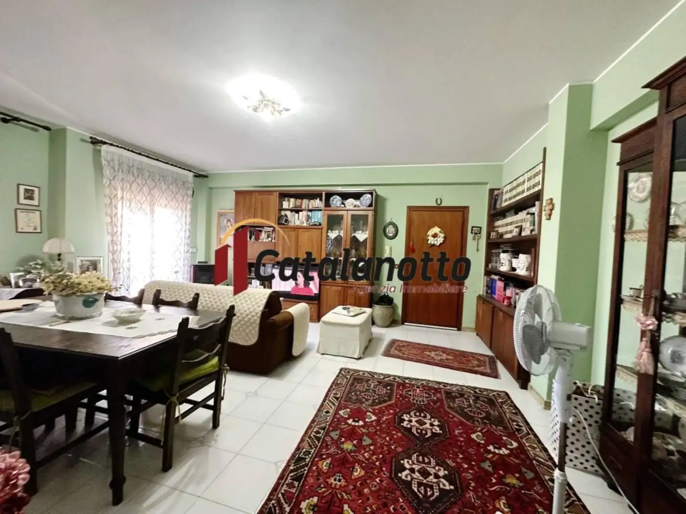 Appartamento piazza Ruggero Settimo, Centro, Castelvetrano - foto 4