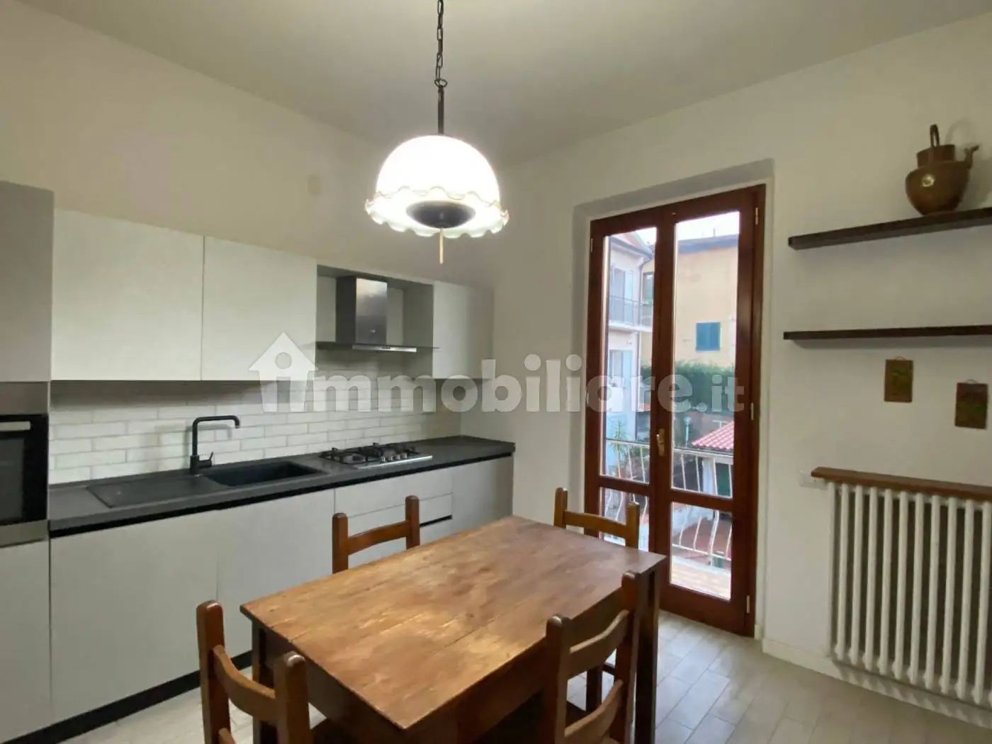 Appartamento in vendita a Lastra a Signa