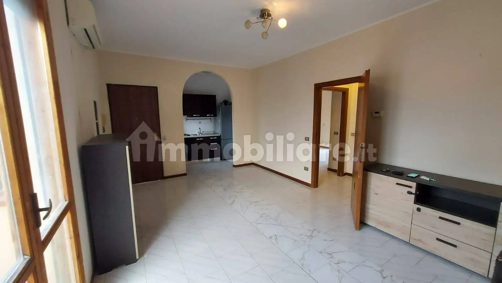 Appartamento in affitto a Rosignano Marittimo