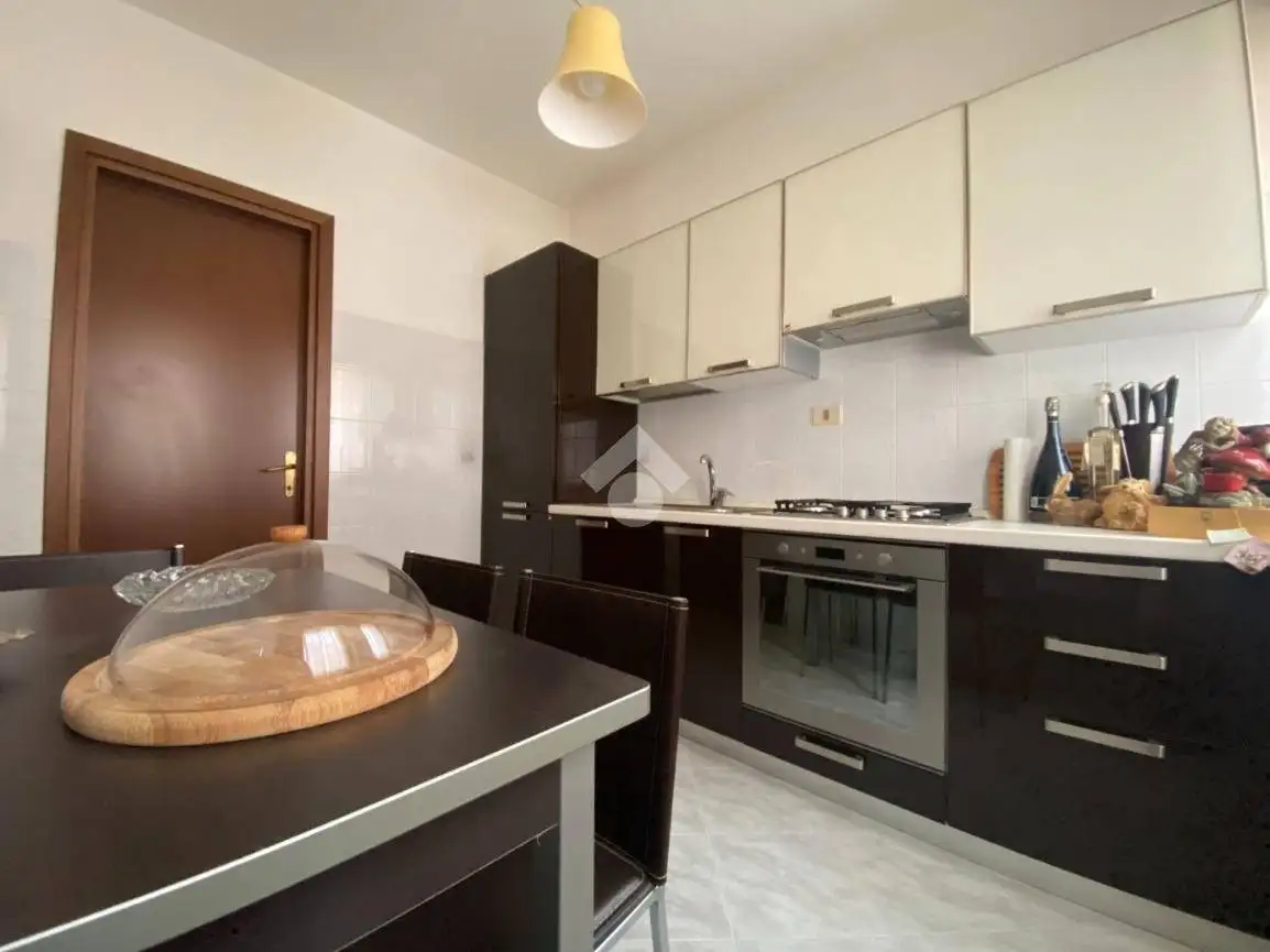 Quadrilocale viale Cesare Battisti 2, Centro, Acquasparta - foto 4