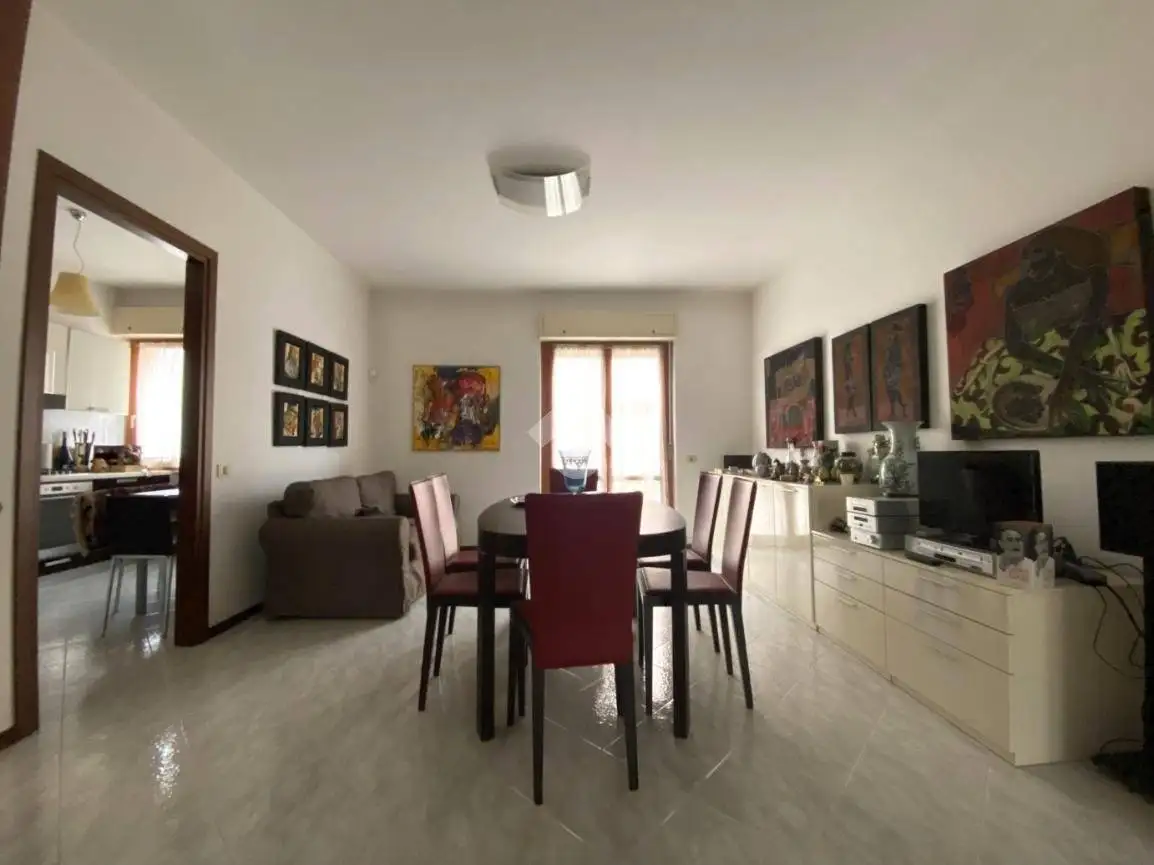 Quadrilocale viale Cesare Battisti 2, Centro, Acquasparta - foto 5