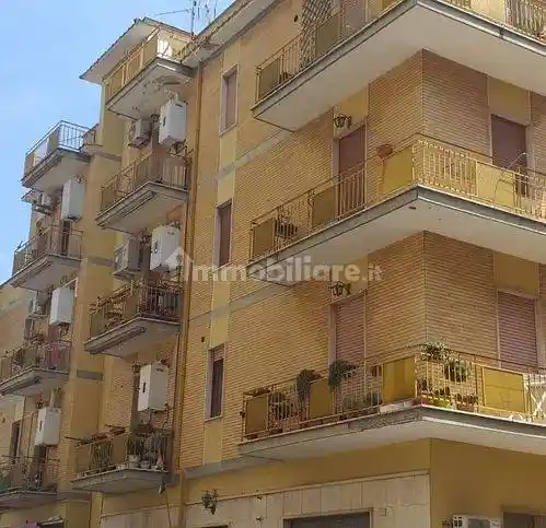 Appartamento in vendita a Cisterna di Latina