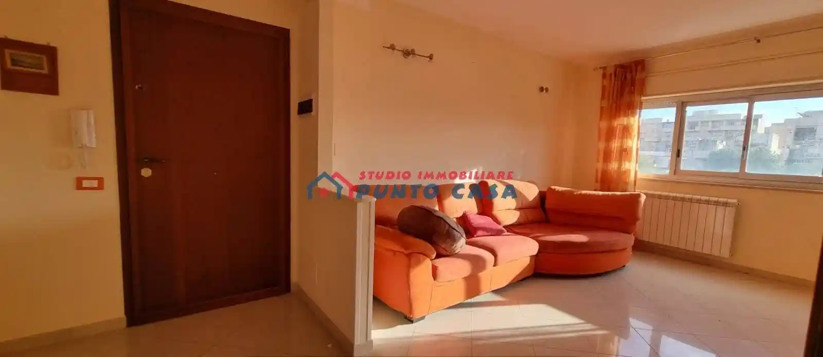 Quadrilocale via Salemi 50, Centro, Trapani - foto 4