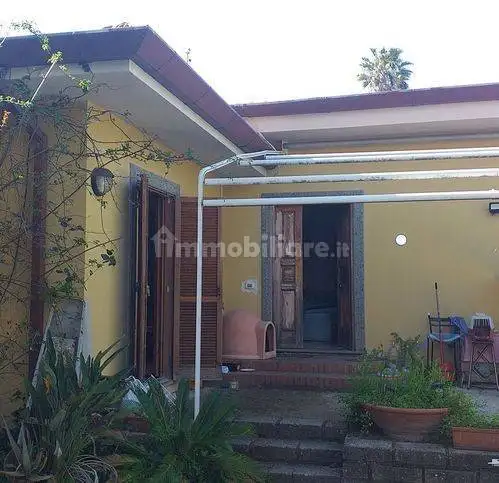 Casa indipendente in vendita a Velletri