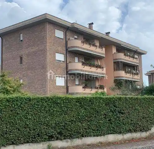 Appartamento in vendita a Cisterna di Latina