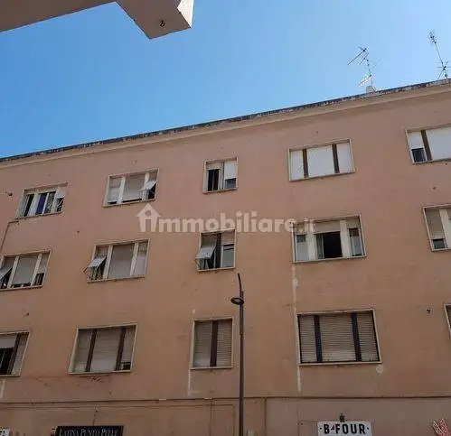 Appartamento in vendita a Latina