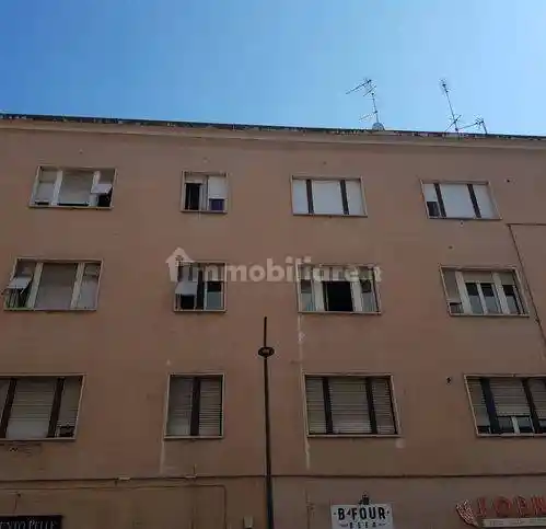 Appartamento ottimo stato, secondo piano, Centro Storico, Latina - foto 3